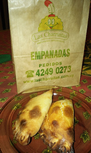 Las Charruitas Empanadas Gourmet - Gastronomía y hostelería