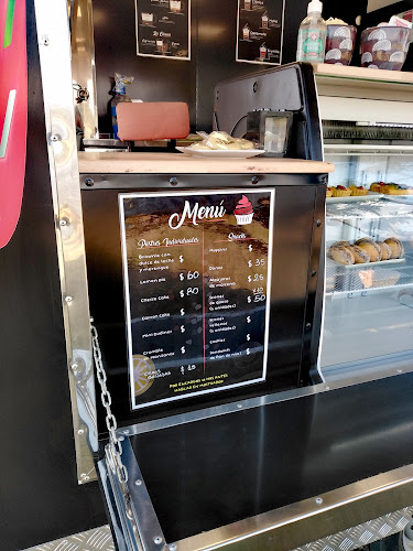 Opinii despre Dulce Aquelarre Pasteleria în Atlántida - Gastronomía y hostelería