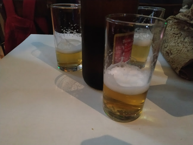 Bar Andorra - Montevideo