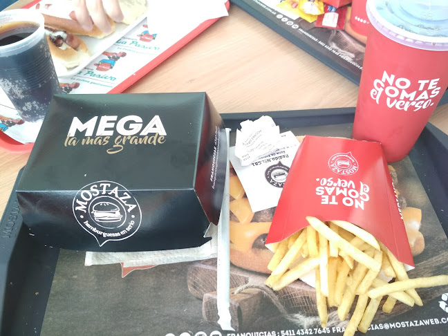 Comentarii opinii despre Mostaza