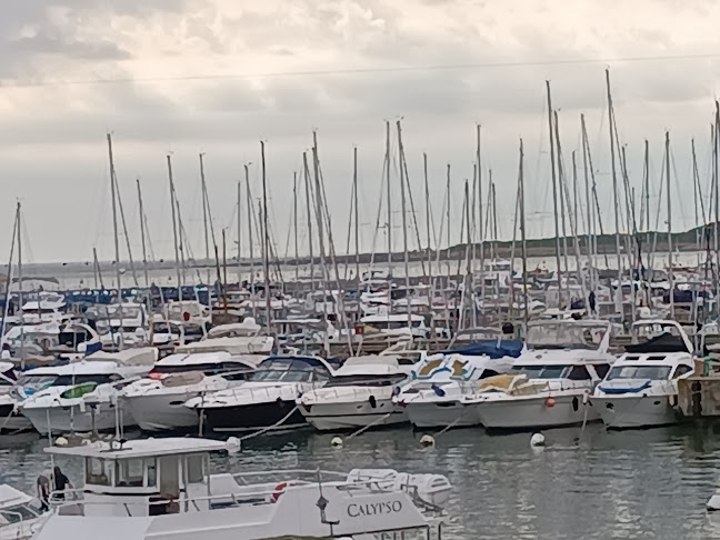 Rebelion Coffee Roasters - Punta del Este