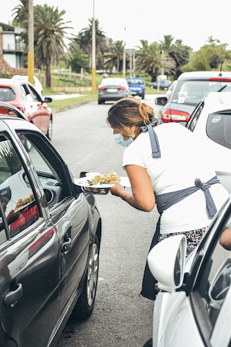 Pescadería Tupambae Ornella - Gastronomía y hostelería