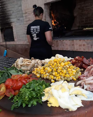 Opinii despre Rotepizzas în Montevideo - Gastronomía y hostelería