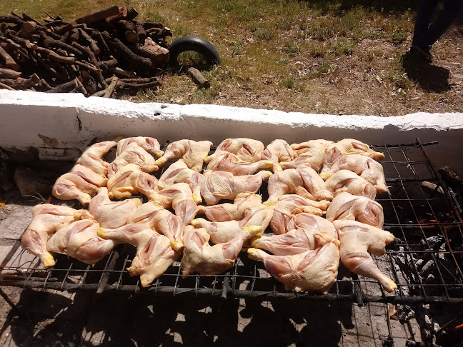 Parador Mónaco - Ciudad de la Costa