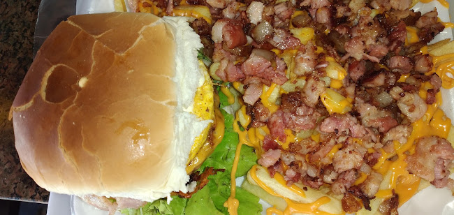 Son D'licias - Villa María