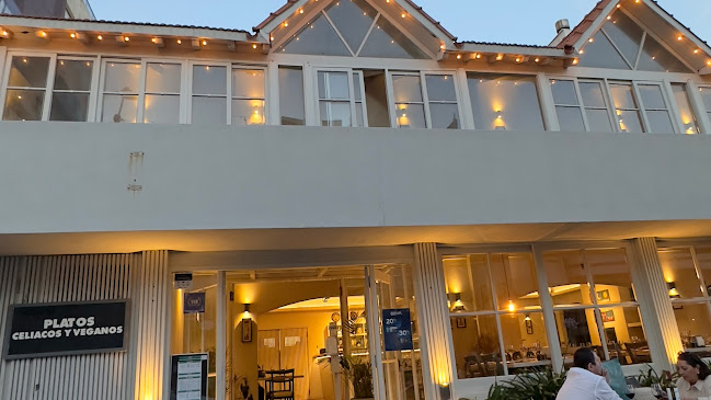 Restaurant Charrúa - Punta del Este