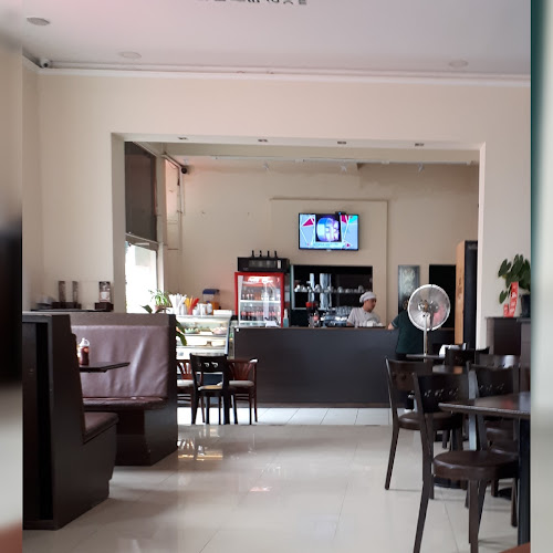 Príncipes del Sur - Mercedes