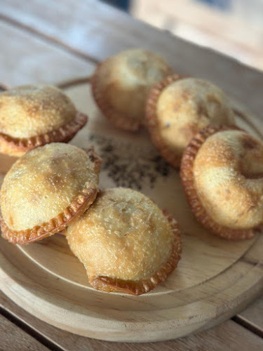 Comentarii opinii despre Empanadas Tunquelen