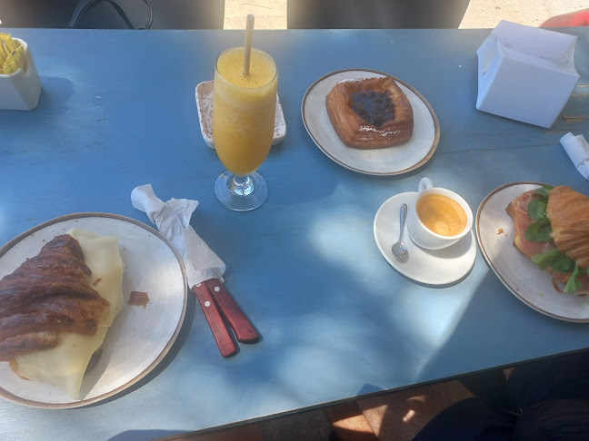 Las Pavas Restaurante & Bakery - Punta del Este