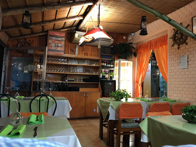 Comentarii opinii despre Barra Alta