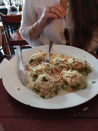 Comentarii opinii despre Bartolo Pocitos