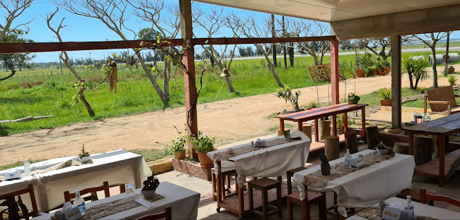 Carace y, 27002 La Paloma, Departamento de Rocha