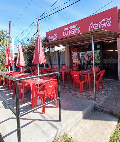 Pizzeria y Rotiseria Luigi's