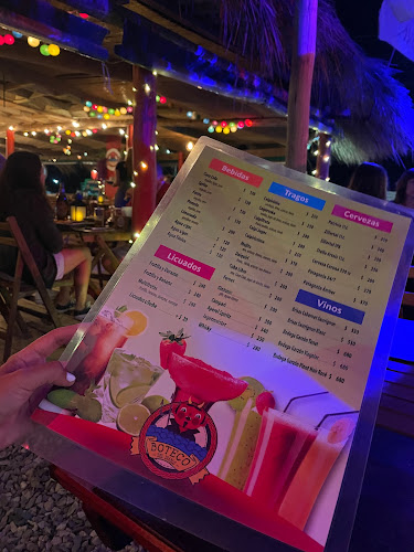 Boteco del diablo - Punta del Diablo