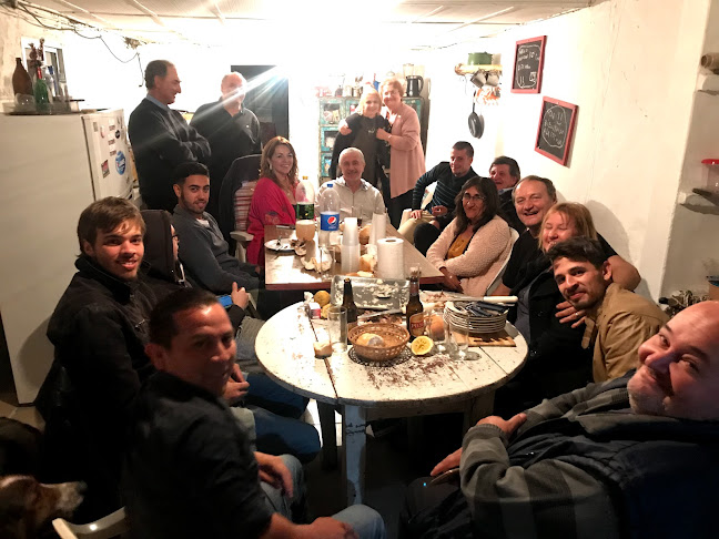 Comentarii opinii despre Boliche Laclau