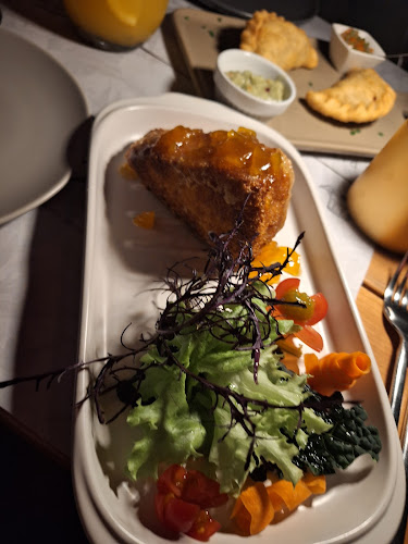 José Luis Zorrilla de San Martín 293, 11300 Montevideo, Departamento de Montevideo