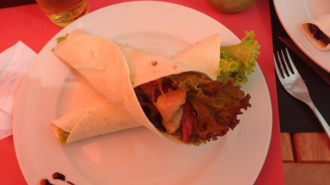 Opinii despre Mandala Buena Vista în Rocha - Gastronomía y hostelería