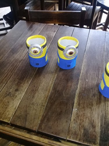 Opinii despre Pizzería Lo De Clau în Parque del Plata - Gastronomía y hostelería