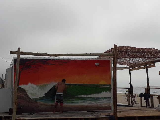 Comentarii opinii despre Arenas Del Pinar