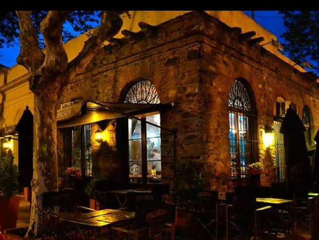 Punta Piedra - Gastronomía y hostelería