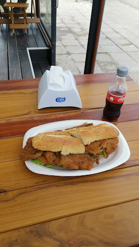 Al Paso - Gastronomía y hostelería