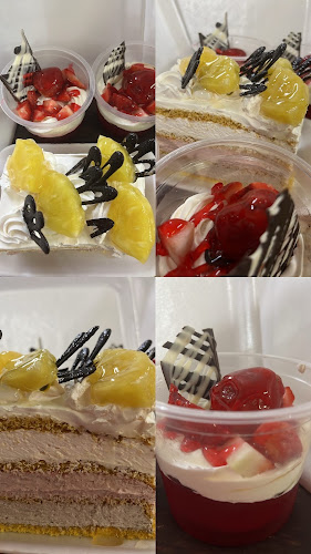 Comentarii opinii despre Panadería Stockolmo