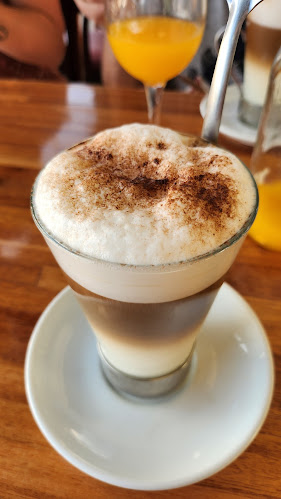 Poseidón Restaurante