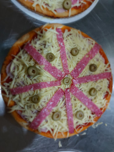 Panadería Nueva Río D'or - Montevideo