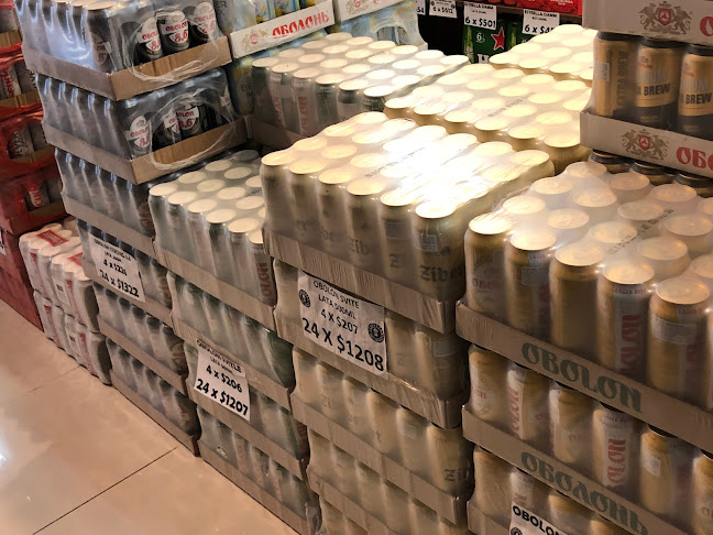 Comentarii opinii despre CERVEZAS DEL MUNDO