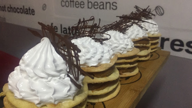 Av. Dr. Francisco Soca 1326, 11300 Montevideo, Departamento de Montevideo