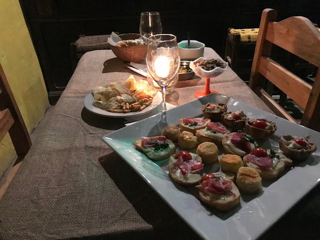 Boliche Laclau - Colonia del Sacramento