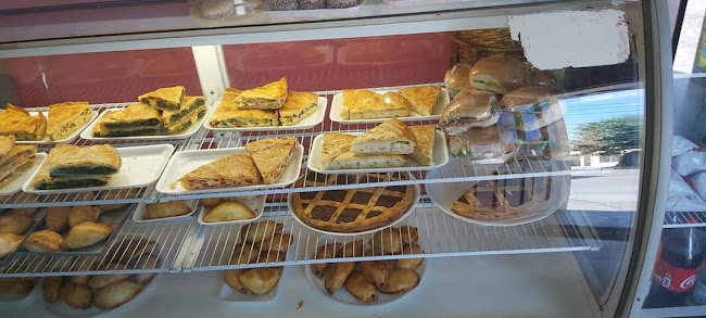 La Casa de las Tartas