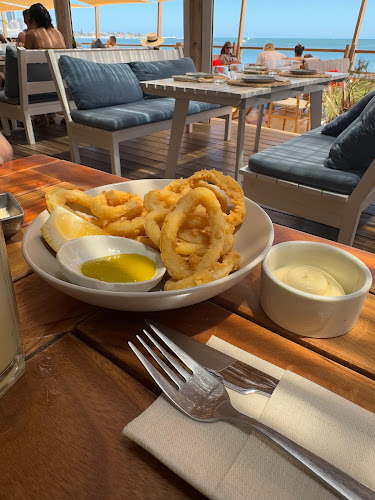 Parador Dr. Pedro Figari. - Gastronomía y hostelería