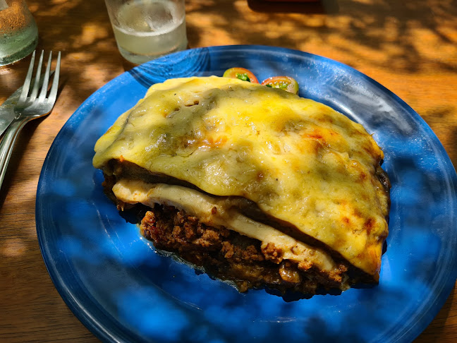 Garní Restaurante. - Gastronomía y hostelería