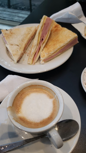 Comentarii opinii despre Café Lavazza Ancap