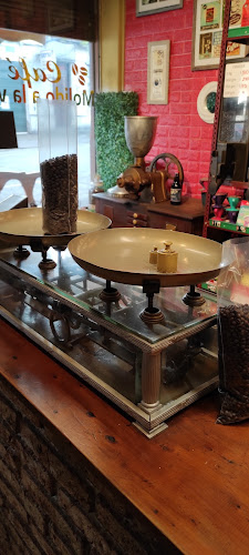 Cafe Los Araucanos - Gastronomía y hostelería