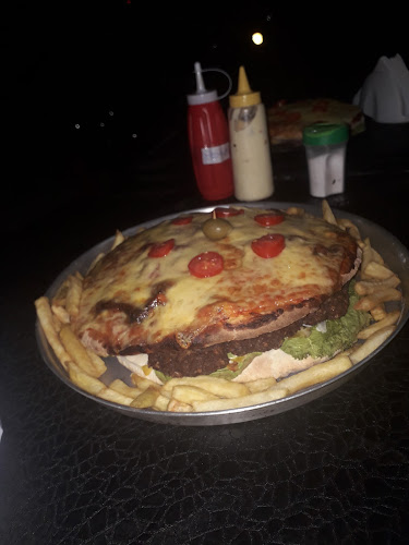 Comentarii opinii despre PIZZERÍA LA ROKA 🍕