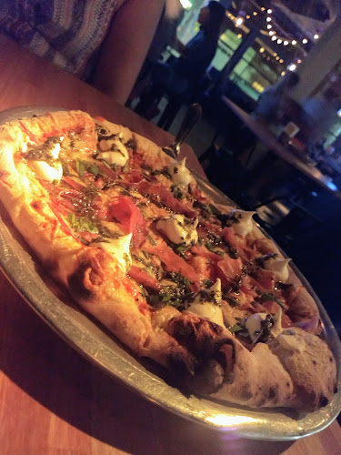 Genoveva Pizza & Birra - Montevideo