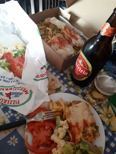 Pizzeria Enzo - Gastronomía y hostelería