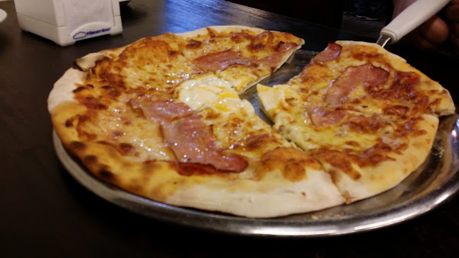 Opinii despre Pizzería Venecia în Montevideo - Gastronomía y hostelería