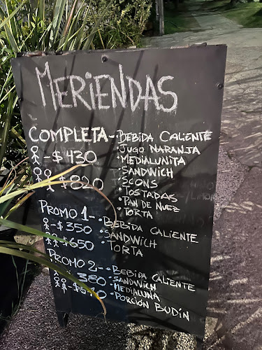 La Cocina de Ro - Gastronomía y hostelería