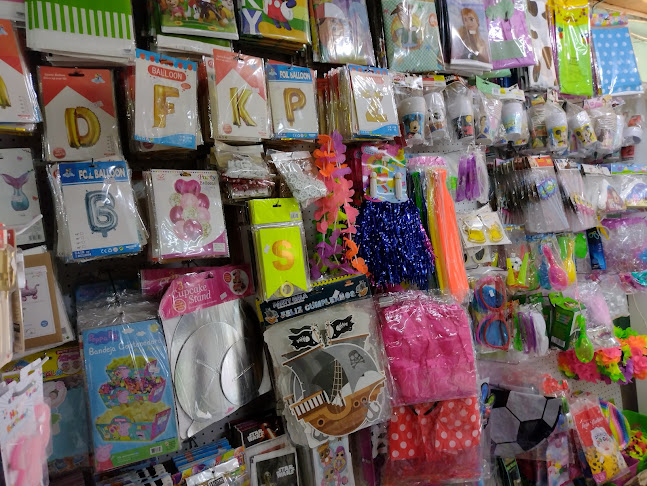 Dulcilandia Salto - Salto