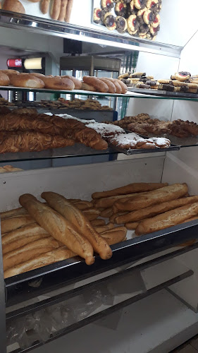 PANADERÍA LA AVENIDA - Ciudad del Plata