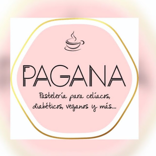pagana pasteleria