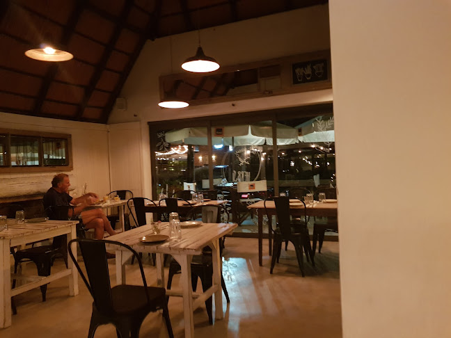 Café de la Huerta - Gastronomía y hostelería