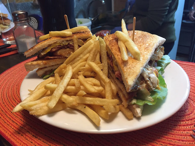 La Palma - Maldonado