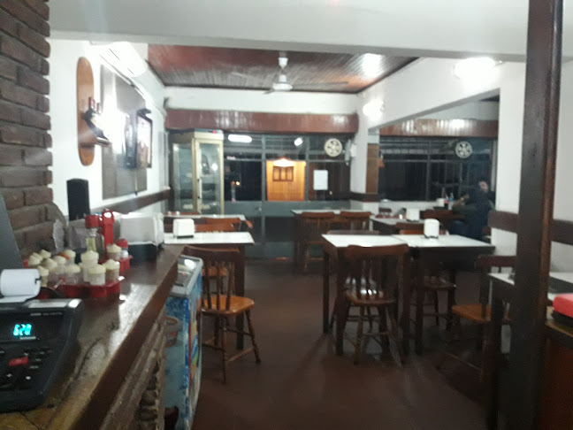 Opinii despre Pizzeria El Hornero în Melo - Gastronomía y hostelería