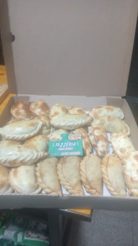 Delivery, pizzas y empanadasNuria Narela - Gastronomía y hostelería