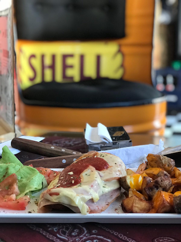 Pablo's Burger house