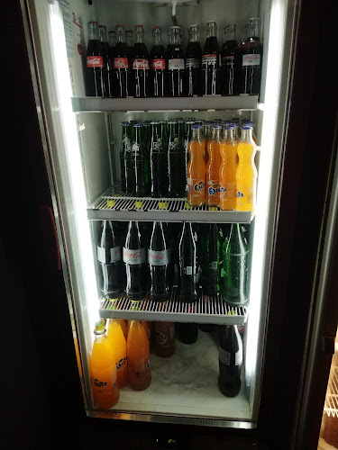 Comentarii opinii despre Fábrica de Pastas Blanes